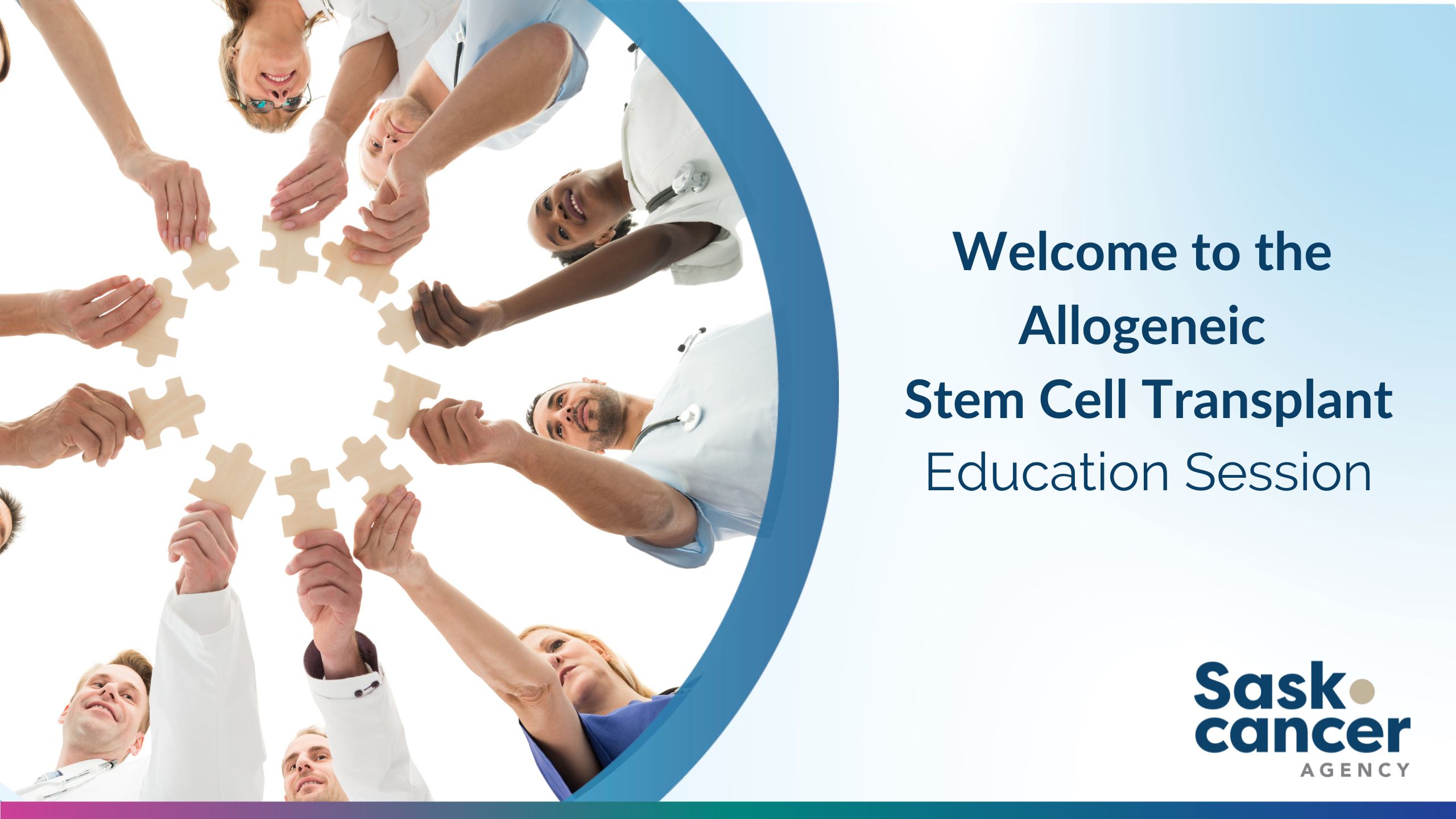 Allo stem cell cover YouTube Banner