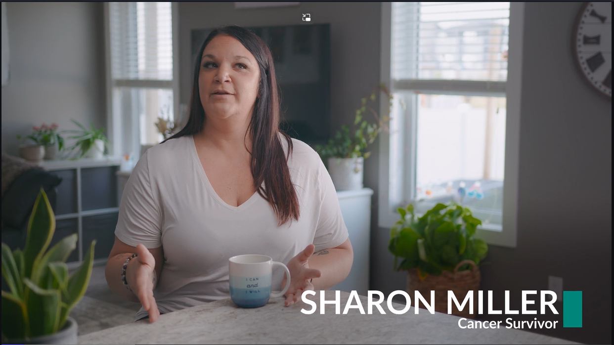 Sharon Screenshot